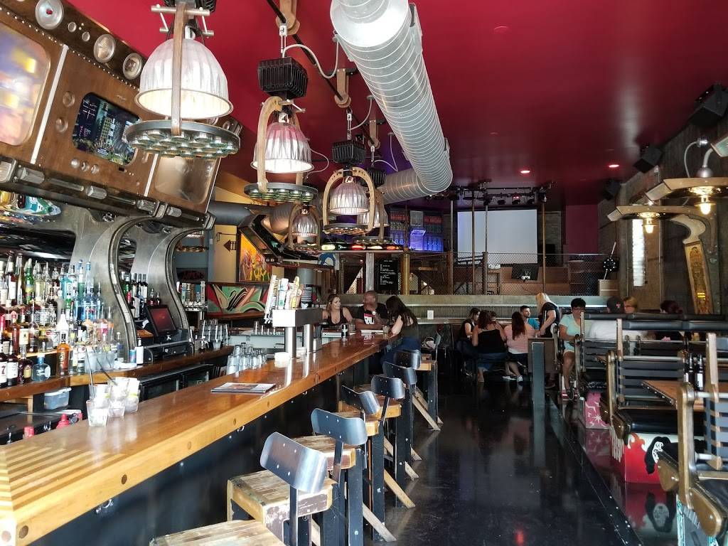 Simones | restaurant | 960 W 18th St, Chicago, IL 60608, USA | 3126668601 OR +1 312-666-8601