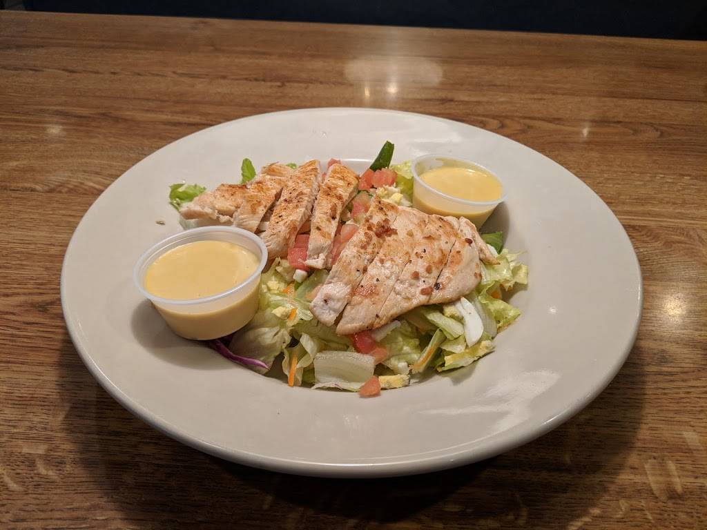 Poor Richards Cafe | restaurant | 2442 K Ave, Plano, TX 75074, USA | 9724231524 OR +1 972-423-1524