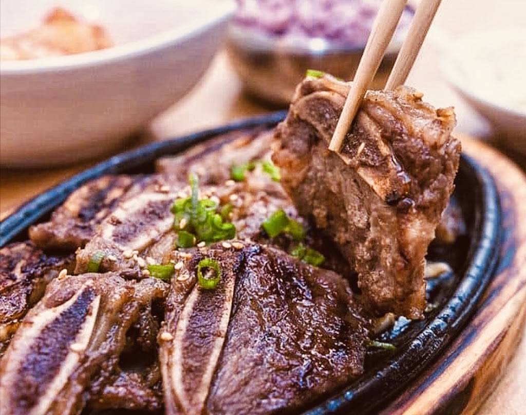 Gaga & Hoo korean restaurant | restaurant | 368 Country Club Dr, Fort Dodge, IA 50501, USA | 5153029765 OR +1 515-302-9765