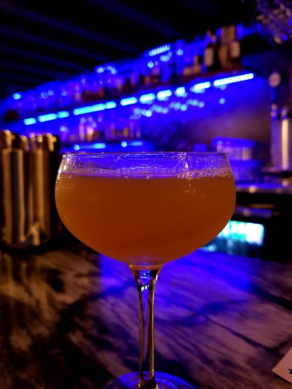 Sonder & Dram | restaurant | 12 Ash St, Lewiston, ME 04240, USA | 2073303021 OR +1 207-330-3021