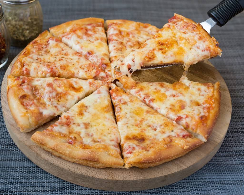 Pappas Pizzeria | restaurant | 1704, 306 Hope St, Stamford, CT 06906, USA | 2033598873 OR +1 203-359-8873