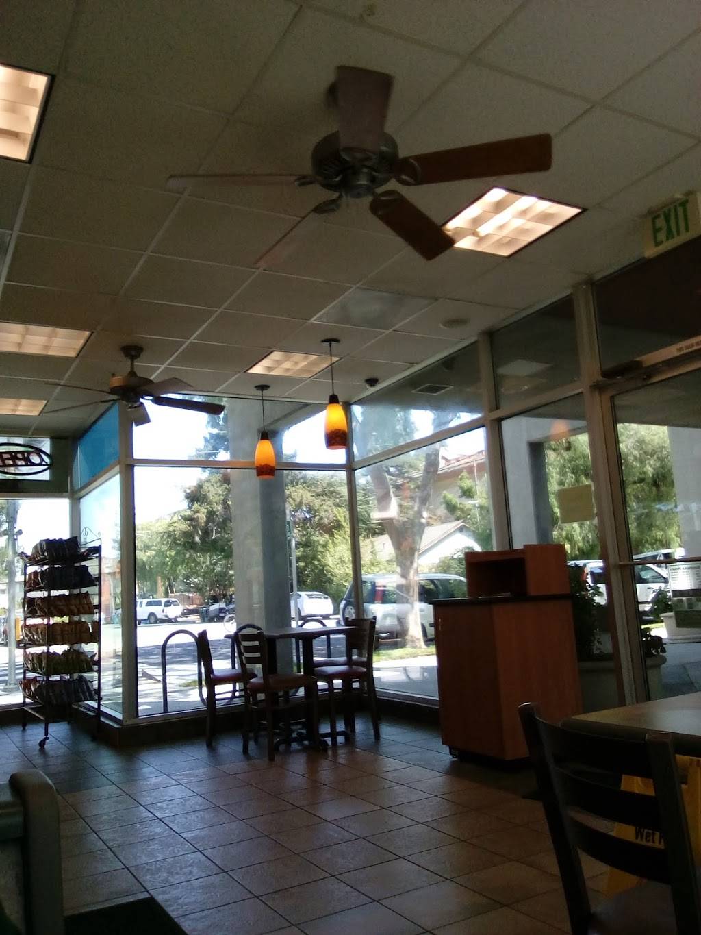 Subway Restaurants | restaurant | 4131 El Camino Real #100, Palo Alto, CA 94306, USA | 6504947821 OR +1 650-494-7821