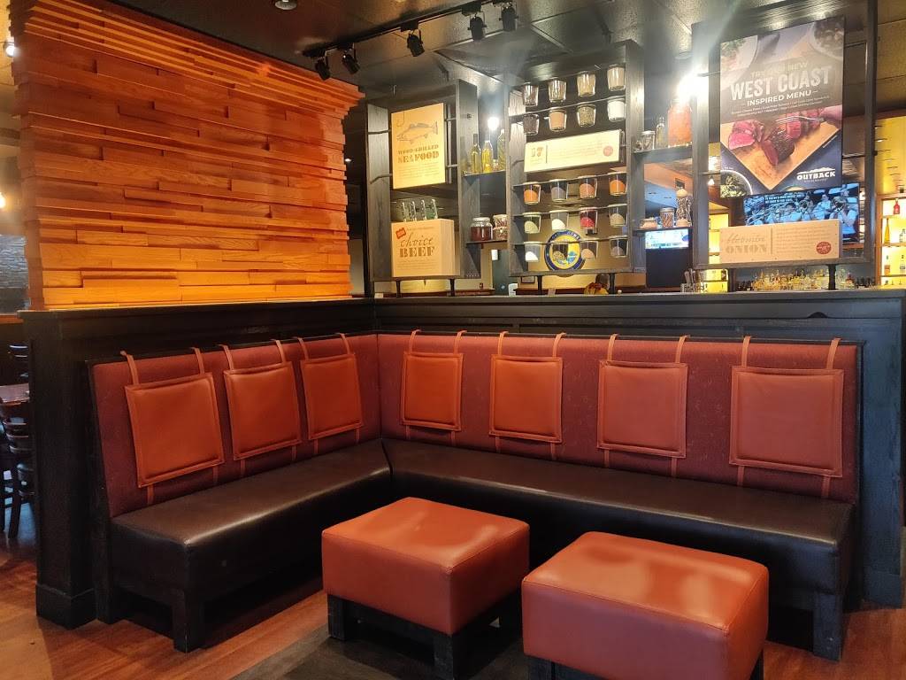 Outback Steakhouse | restaurant | 18711 Devonshire St, Northridge, CA 91324, USA | 8183662341 OR +1 818-366-2341