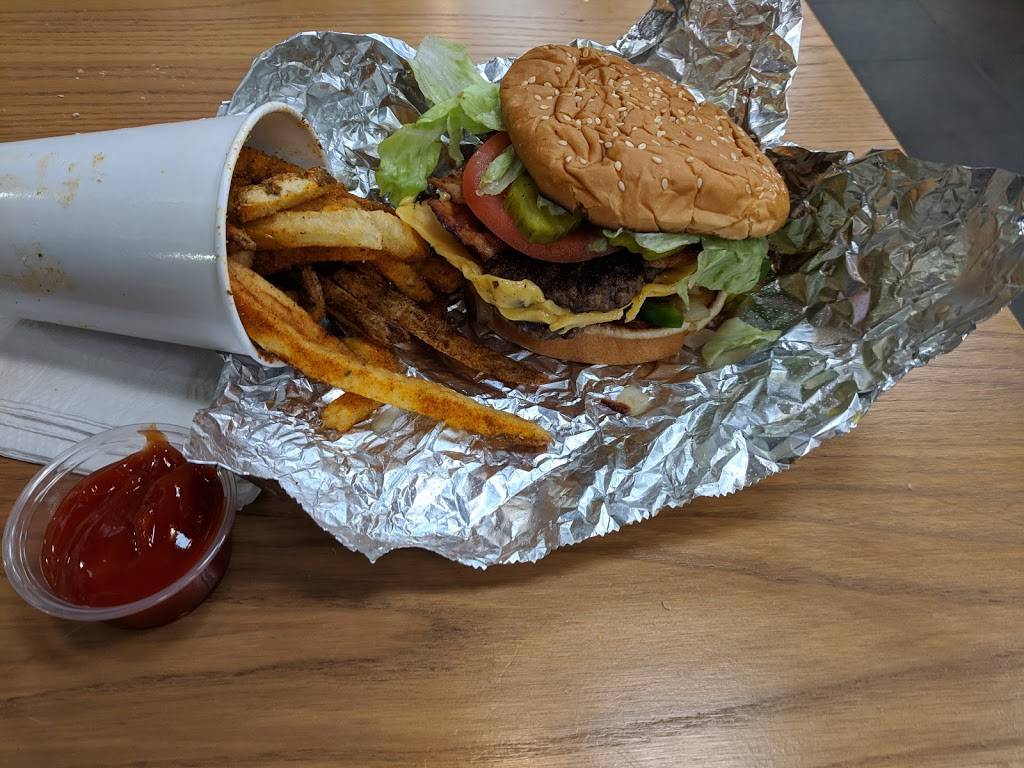 Five Guys | meal takeaway | 14303 East Sam Houston Pkwy N, Houston, TX 77044, USA | 8322301478 OR +1 832-230-1478
