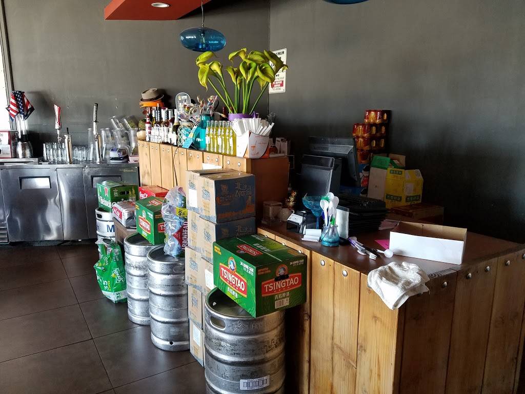 Greedy Cat | restaurant | 301 W Main St, Alhambra, CA 91801, USA | 6263163148 OR +1 626-316-3148