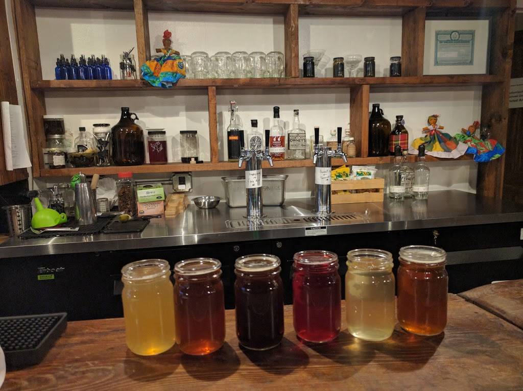 Island to Island Brewery | restaurant | 642 Rogers Avenue Cellar Level, Brooklyn, NY 11226, USA | 6467690490 OR +1 646-769-0490