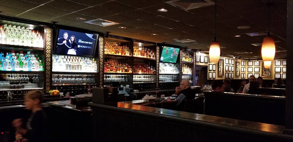 Malones Lansdowne | restaurant | 3347 Tates Creek Rd, Lexington, KY 40502, USA | 8593356500 OR +1 859-335-6500