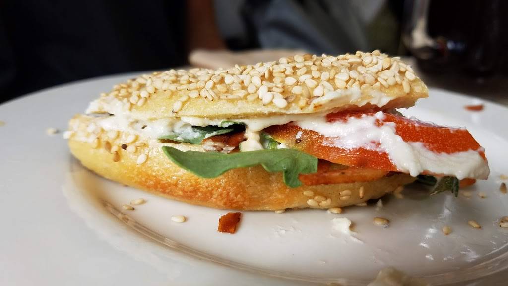 Seed To Sprout | restaurant | 410 Main St, Avon-By-The-Sea, NJ 07717, USA | 7327747333 OR +1 732-774-7333