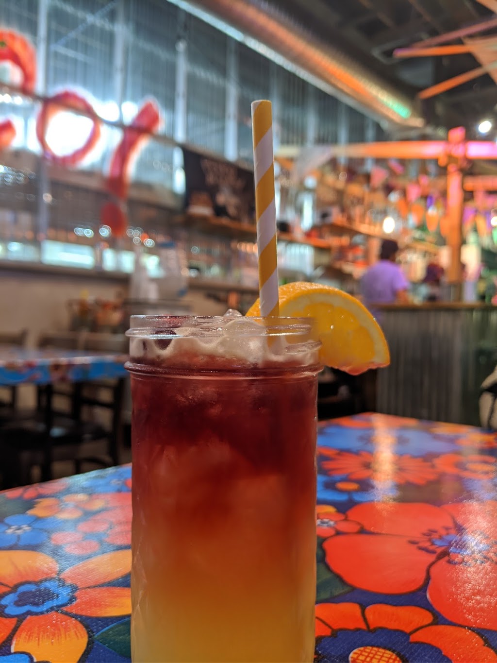 Perro Blanco | restaurant | 2406 Colonial Ave, Norfolk, VA 23517, USA | 7572269655 OR +1 757-226-9655