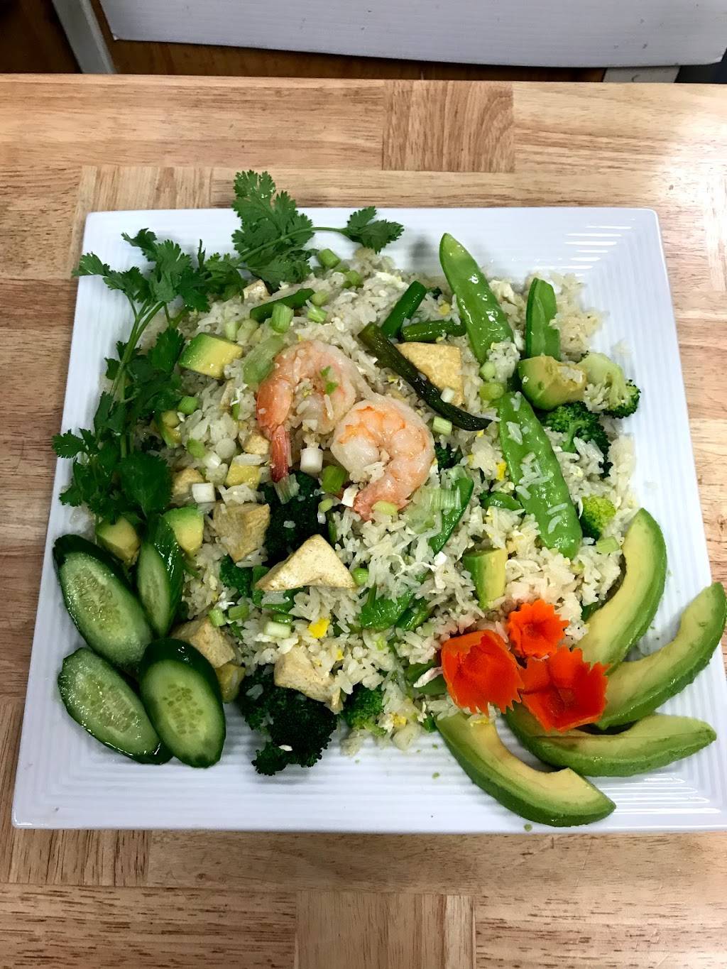 Thai Hut | restaurant | 5800 Madison Ave k, Sacramento, CA 95841, USA | 9163498844 OR +1 916-349-8844