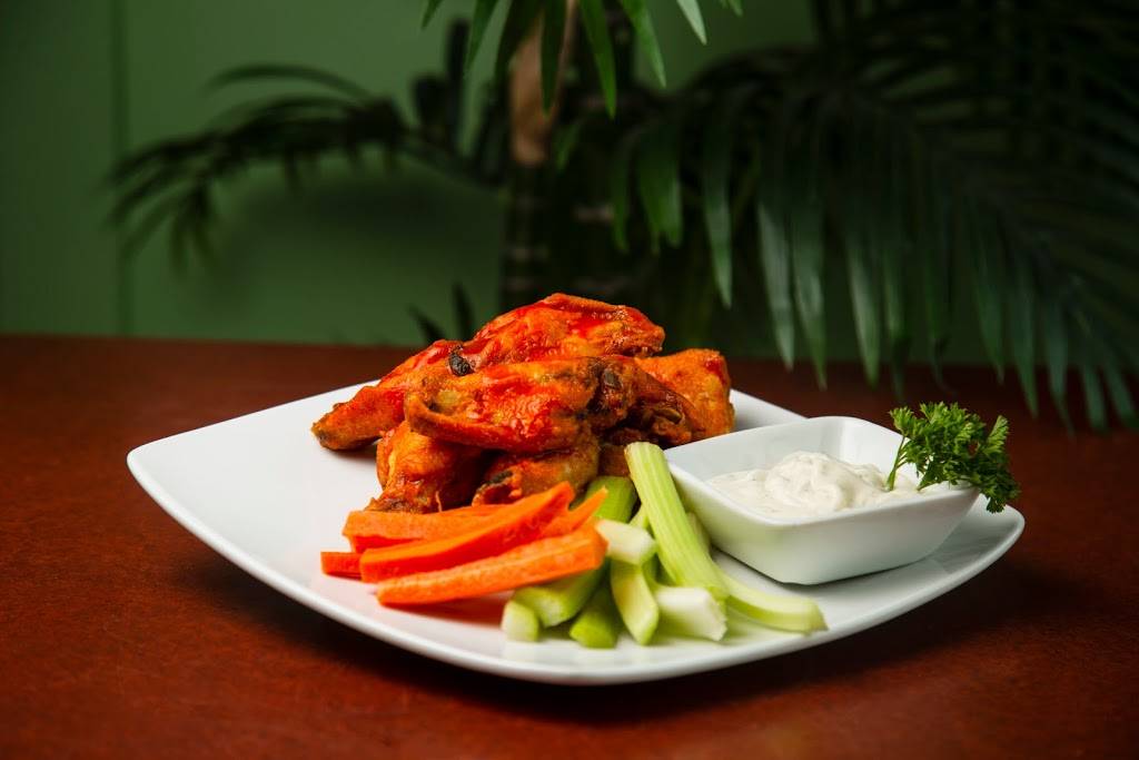 Fresh Cafe - Restaurant | restaurant | 320 Green Bay Rd, Highwood, IL 60040, USA | 8477804317 OR +1 847-780-4317