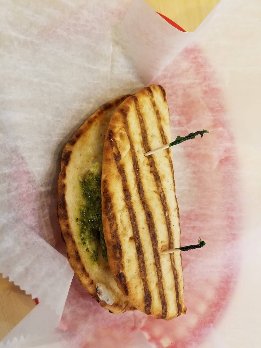 Tropical Smoothie Cafe | restaurant | 43670 Greenway Corporate Dr Suite # 126, Ashburn, VA 20147, USA | 5712919089 OR +1 571-291-9089