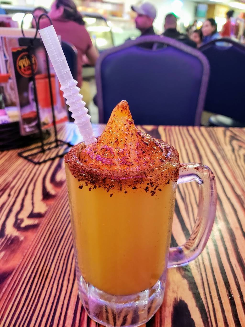 Mambo Seafood | restaurant | 9370 W Sam Houston Pkwy S, Houston, TX 77099, USA | 8324484500 OR +1 832-448-4500