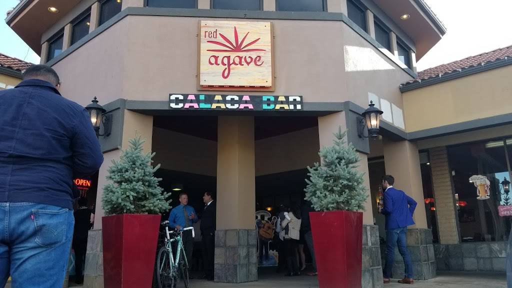Red Agave Tequileria Cocina Calaca Bar | restaurant | 2845 28th St, Boulder, CO 80301, USA | 3034442922 OR +1 303-444-2922