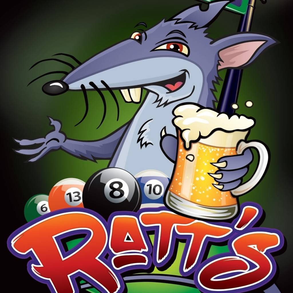 Ratts | restaurant | 1811, 604 Main St, McSherrystown, PA 17344, USA | 7177974180 OR +1 717-797-4180