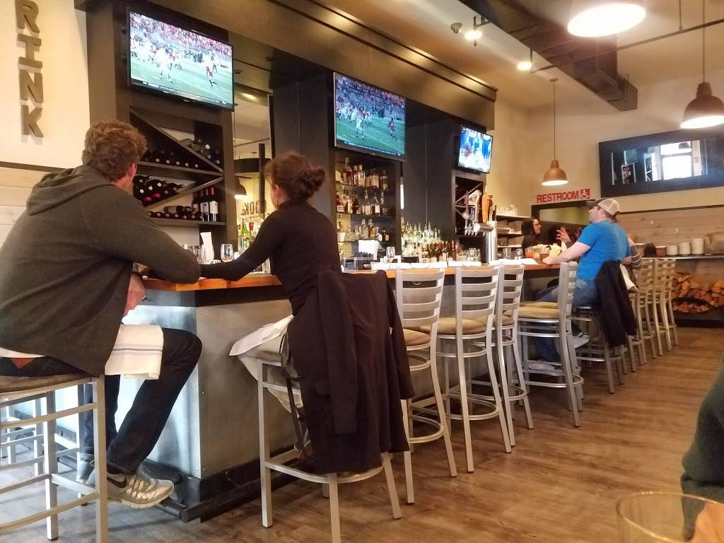 Cook Newton | restaurant | 825 Washington St, Newton, MA 02460, USA | 6179642665 OR +1 617-964-2665