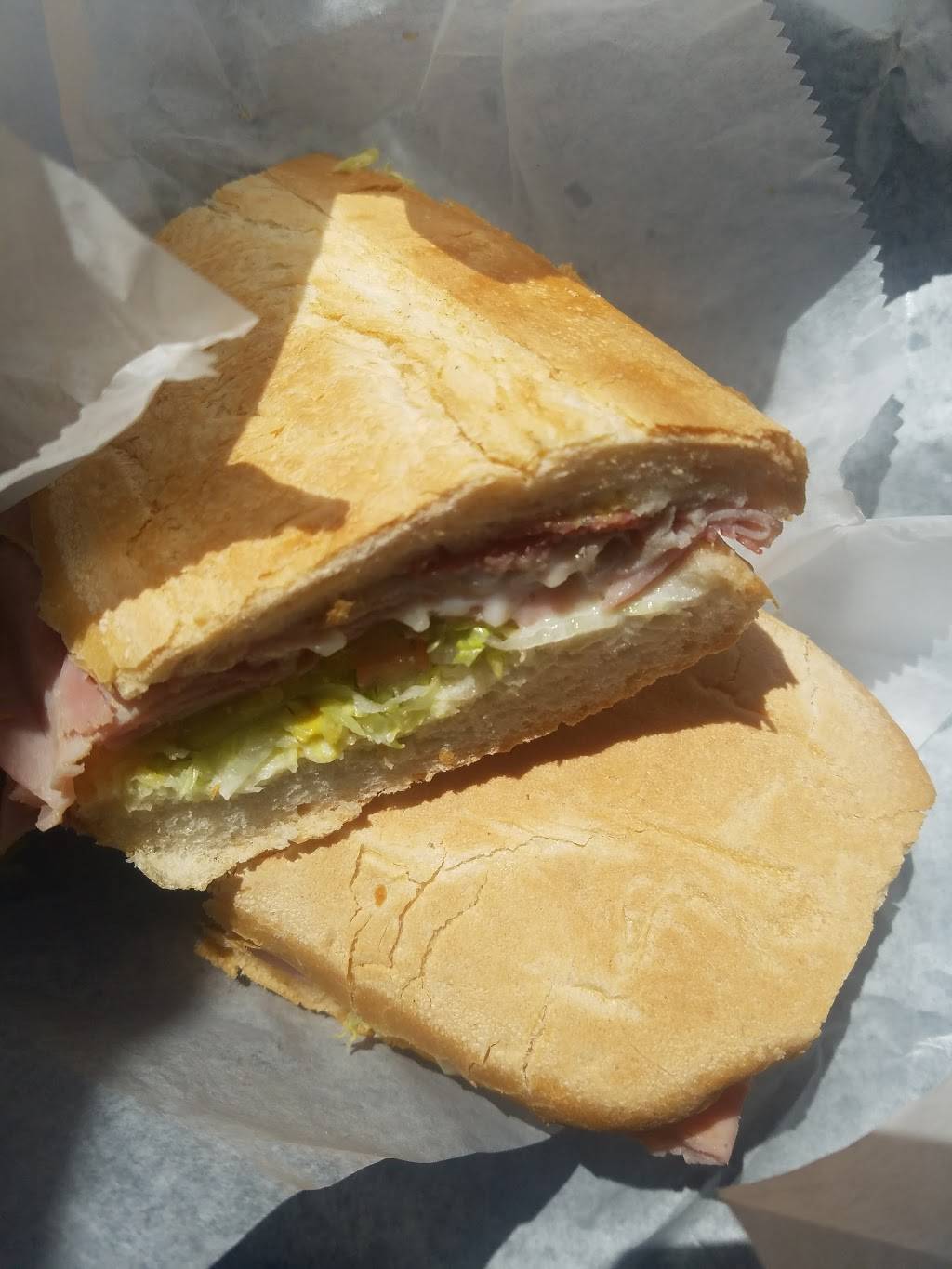 Azucar Sandwich Shop | restaurant | 3137 S 50th St, Tampa, FL 33619, USA | 8132428547 OR +1 813-242-8547