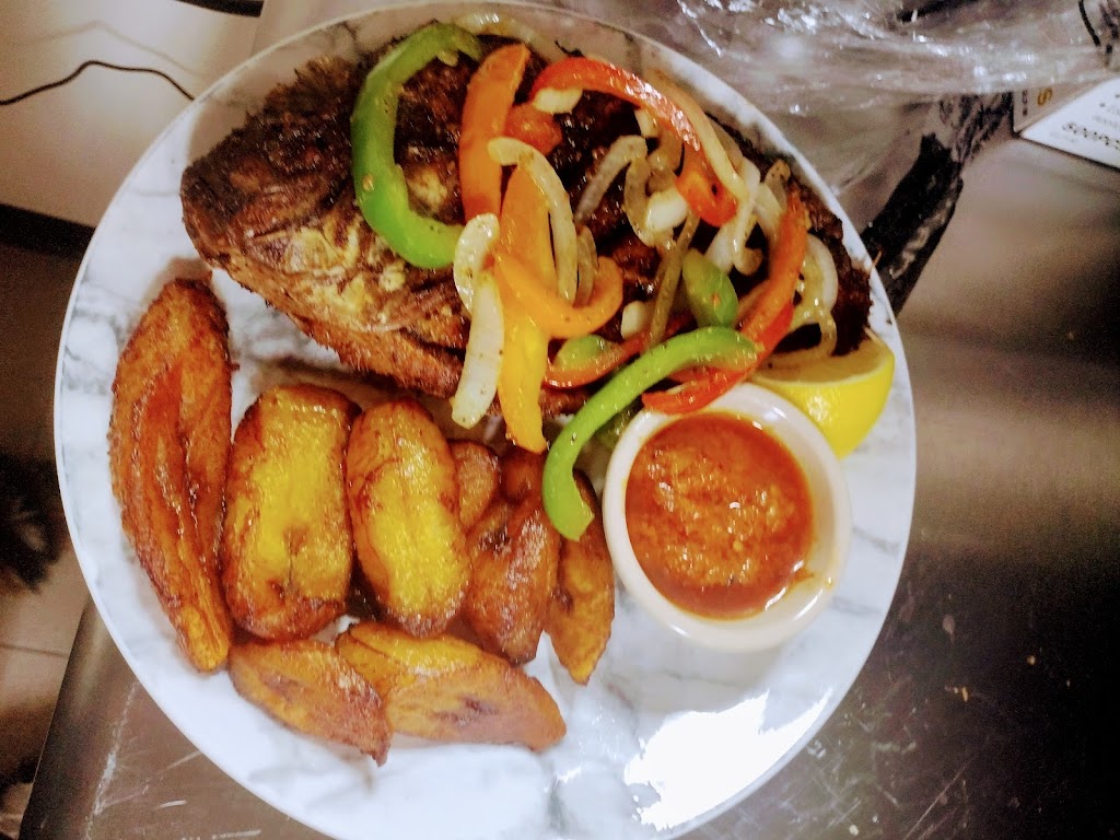 Tasty African Restaurant | restaurant | 301 N Shackleford Rd F2, Little Rock, AR 72211, USA | 5012910531 OR +1 501-291-0531