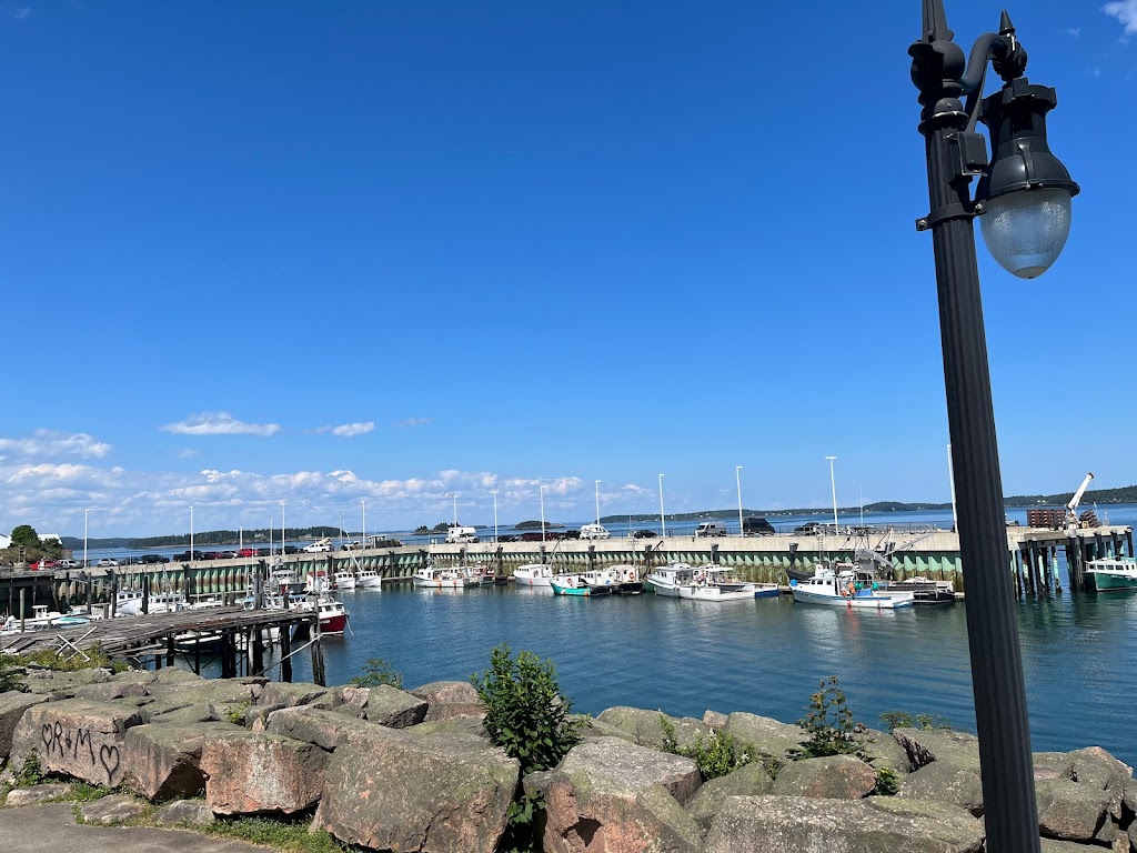 Horn Run Brewing | restaurant | 75 Water St, Eastport, ME 04631, USA | 2078537199 OR +1 207-853-7199