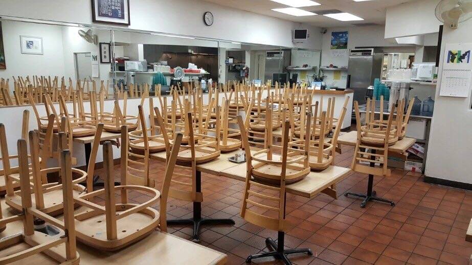 명동칼국수 | restaurant | 698 S. Irolo St., Los Angeles, CA 90005, USA | 2132511066 OR +1 213-251-1066