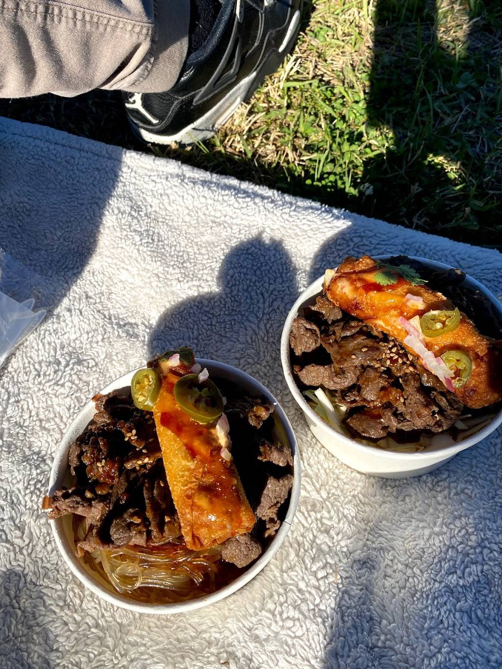 K1 CUPBOB | restaurant | 9300 Westheimer Rd, Houston, TX 77063, USA | 8328887527 OR +1 832-888-7527