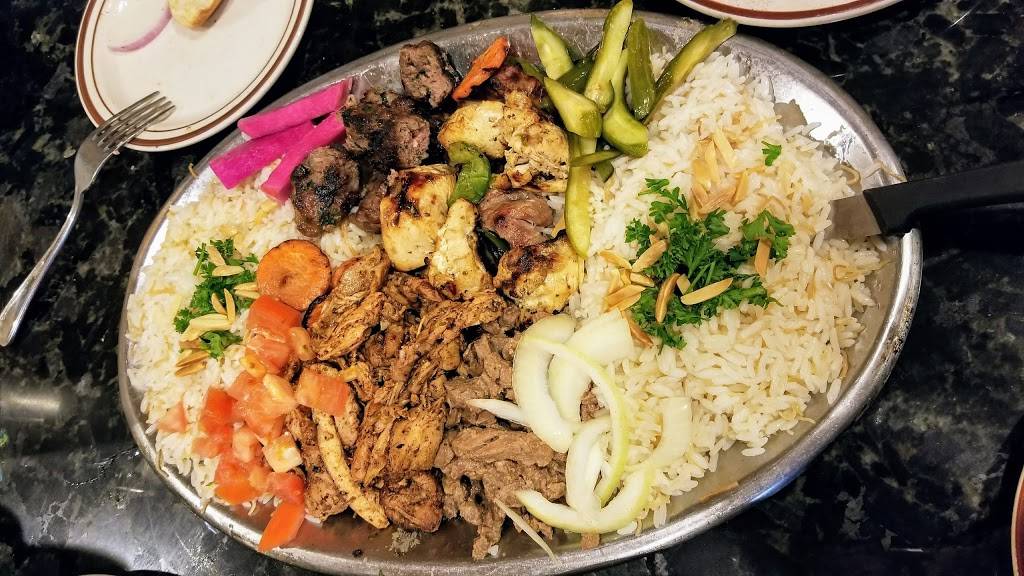 The Farm Grill | restaurant | 30990 Beck Rd, Novi, MI 48377, USA | 2486690066 OR +1 248-669-0066