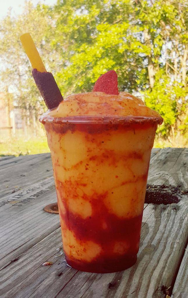 G’s Freeze | meal takeaway | 4514 Red Bluff Rd, Pasadena, TX 77503, USA | 8329316845 OR +1 832-931-6845