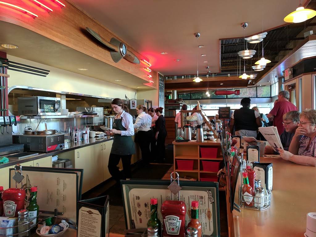 Crystal Creek Cafe | restaurant | 22620 Bothell Everett Hwy, Bothell, WA 98021, USA | 4254867781 OR +1 425-486-7781