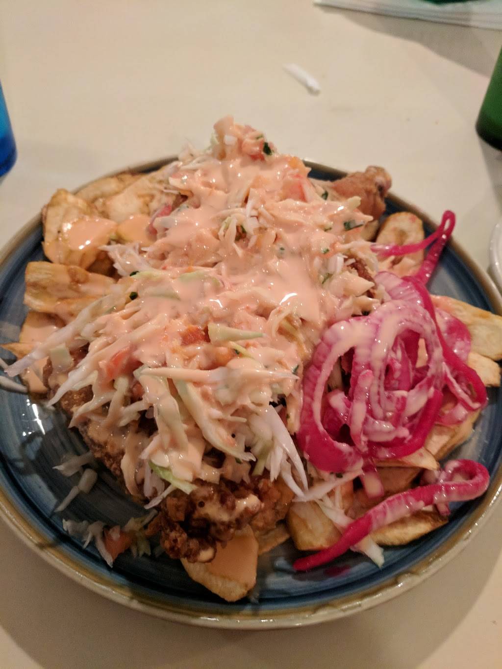 El Deportista | restaurant | 1819 E Little Creek Rd, Norfolk, VA 23518, USA | 7575883360 OR +1 757-588-3360