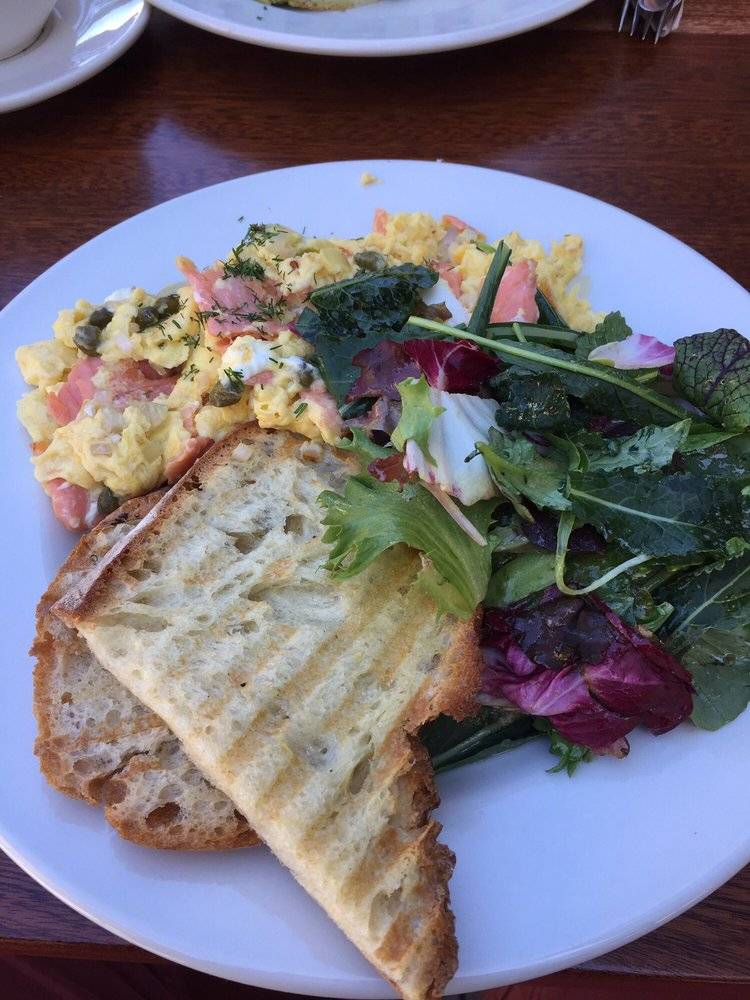 The Grove - Design District | cafe | 1 Henry Adams St, San Francisco, CA 94103, USA | 4158345105 OR +1 415-834-5105