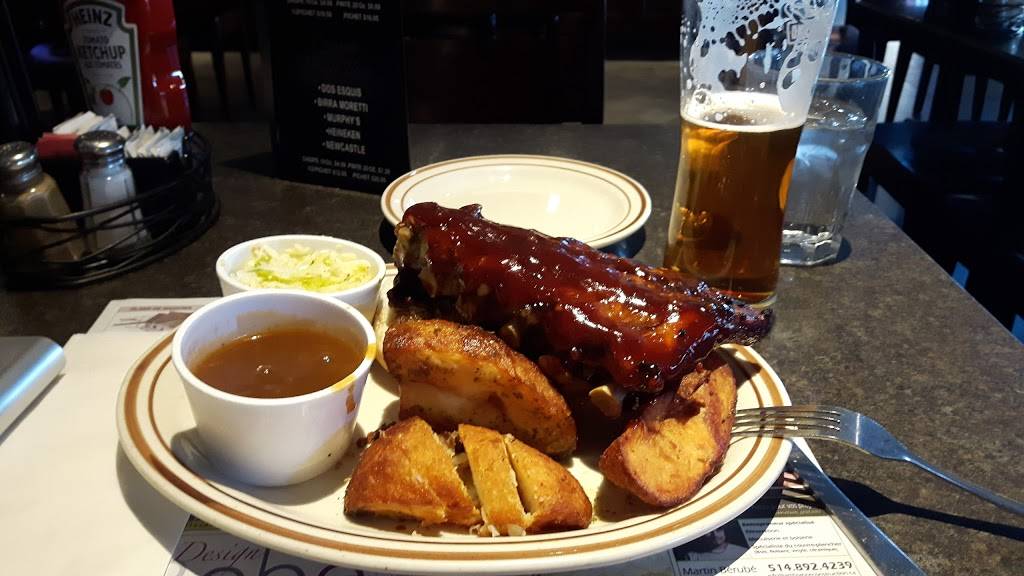 Top Shot | restaurant | 417 Rue Principale, Lachute, QC J8H 1Y1, Canada | 4505625532 OR +1 450-562-5532