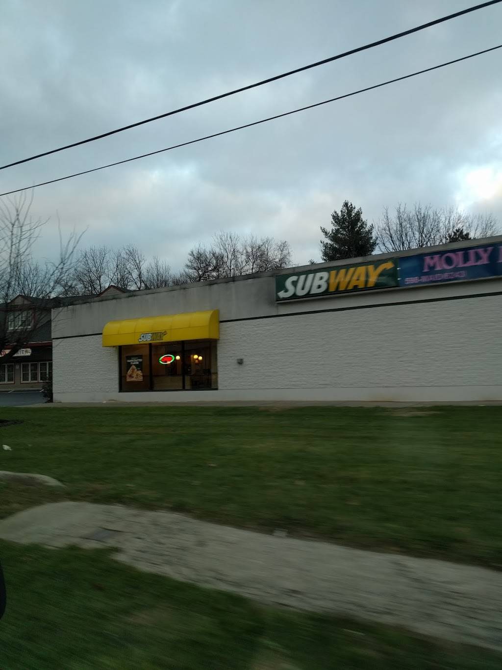 Subway | restaurant | 6548 Glenway Ave, Cincinnati, OH 45211, USA | 5135981114 OR +1 513-598-1114