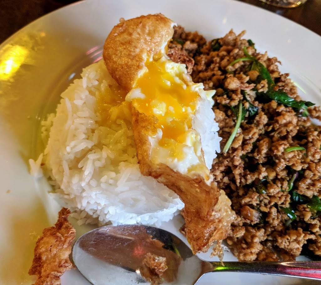 Spice Thai Kitchen and Bar | restaurant | 1679 E Monte Vista Ave, Vacaville, CA 95688, USA | 7074557150 OR +1 707-455-7150