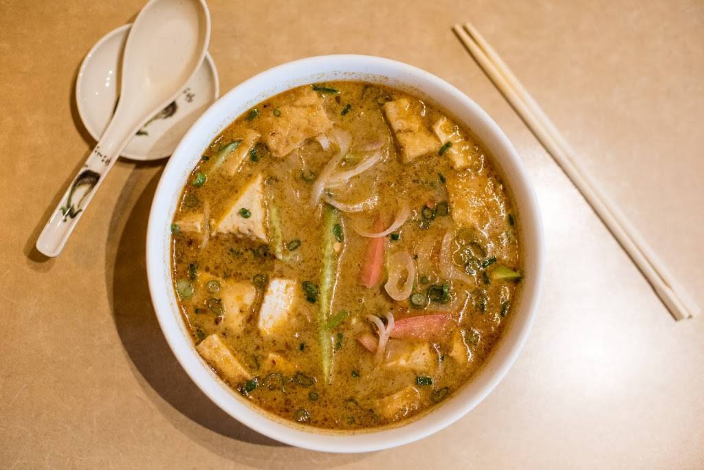 Le Soleil Vietnamese | restaurant | 1515 E 14th St, San Leandro, CA 94577, USA | 5106140122 OR +1 510-614-0122