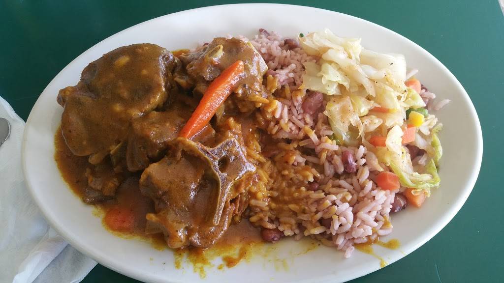 Jamaican Grill | restaurant | 709 W 8th Ave, Denver, CO 80204, USA | 3036230013 OR +1 303-623-0013