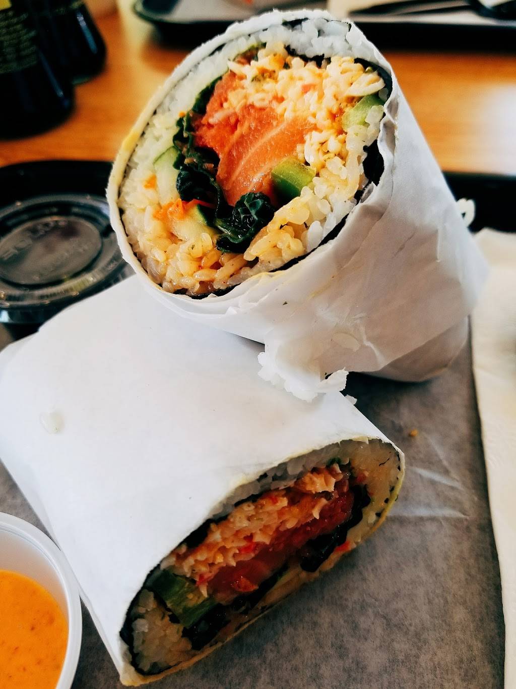 The Good Fish | cafe | 1956 N Placentia Ave, Fullerton, CA 92831, USA | 7145288287 OR +1 714-528-8287