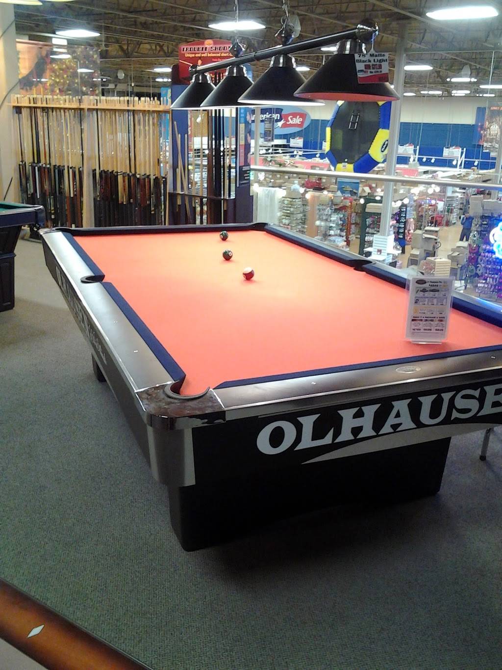 American Sale - Naperville | restaurant | 676 Amersale Dr, Naperville, IL 60563, USA | 6302767777 OR +1 630-276-7777