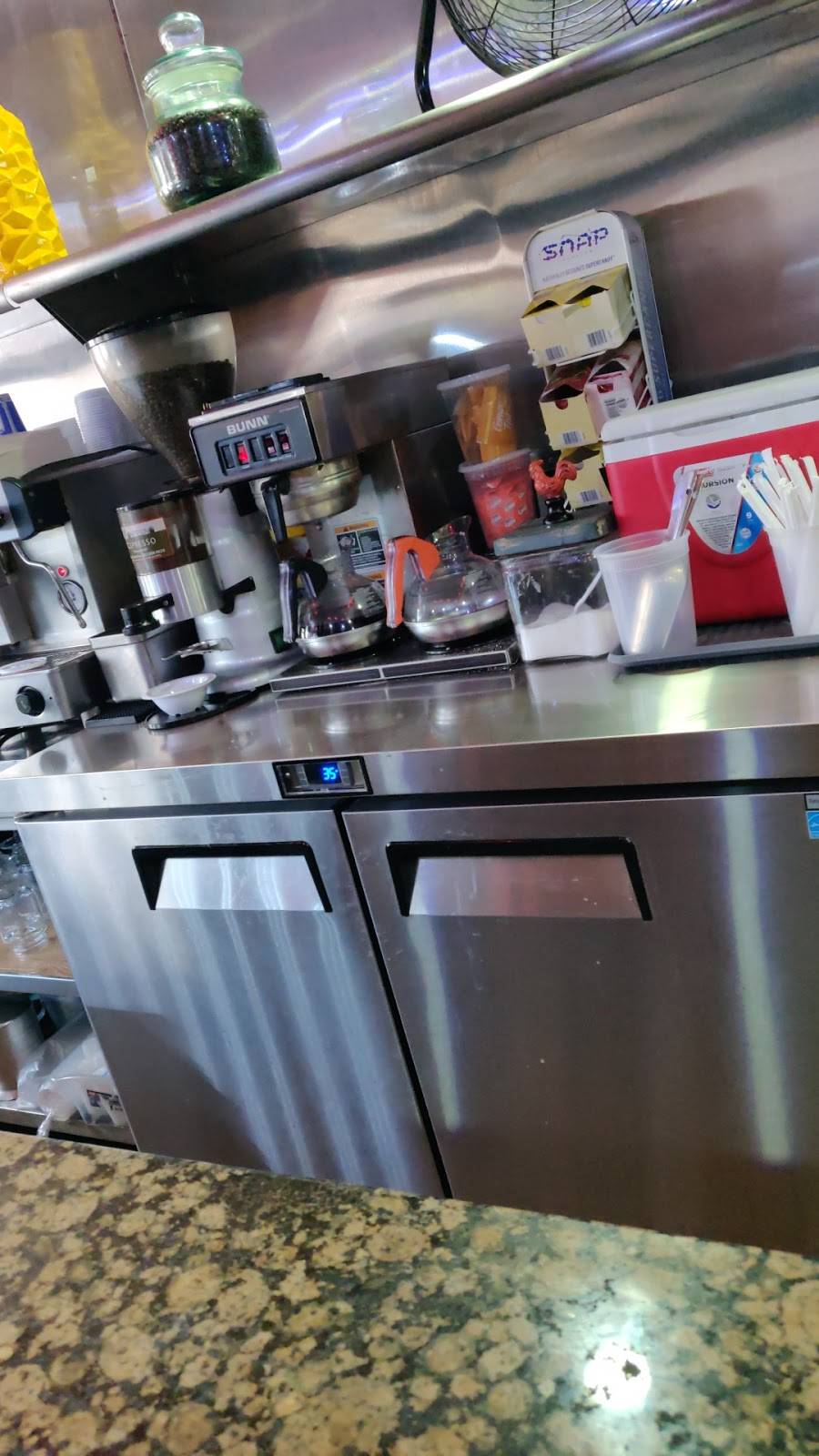 Caribe | restaurant | 1562 St Nicholas Ave, New York, NY 10040, USA | 2129239106 OR +1 212-923-9106