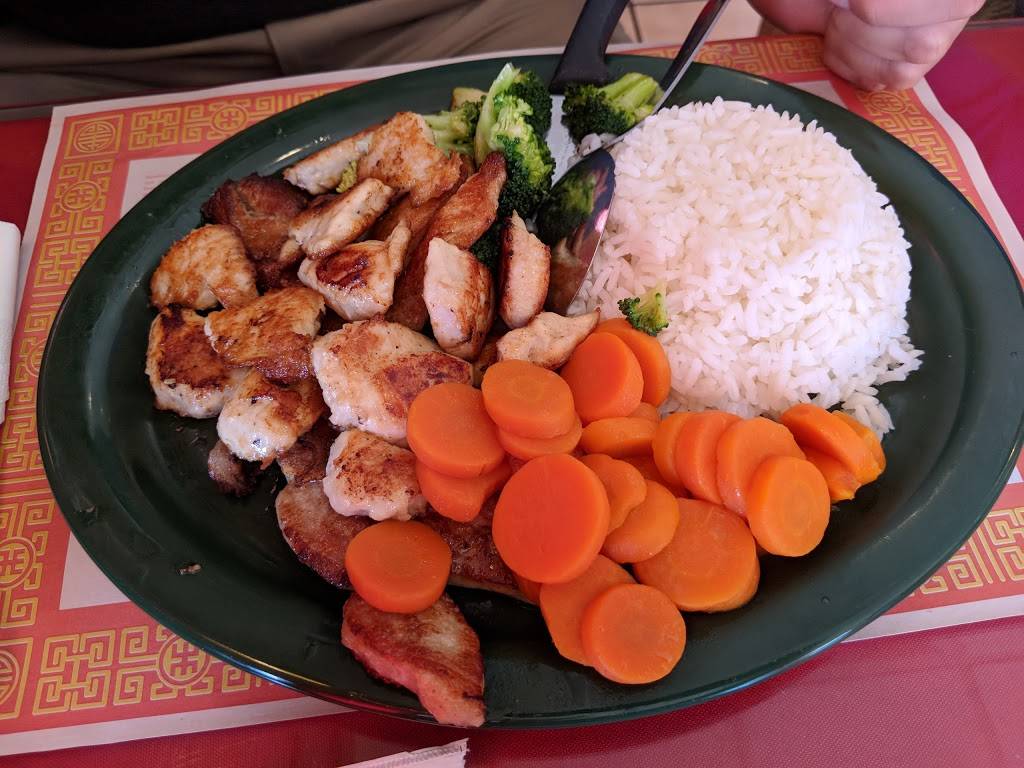 Saigon Garden | restaurant | 614 Conover Blvd W, Conover, NC 28613, USA | 8284653663 OR +1 828-465-3663