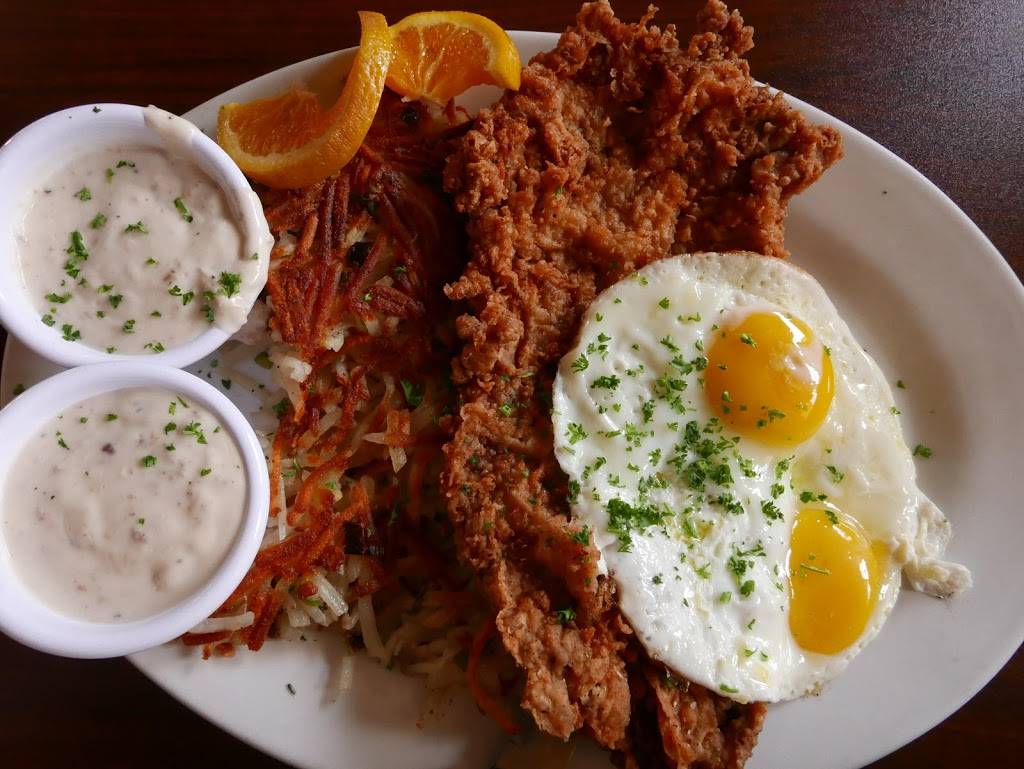 Rise & Shine A Steak And Egg Place | restaurant | 9827 W Flamingo Rd, Las Vegas, NV 89147, USA | 7028730155 OR +1 702-873-0155