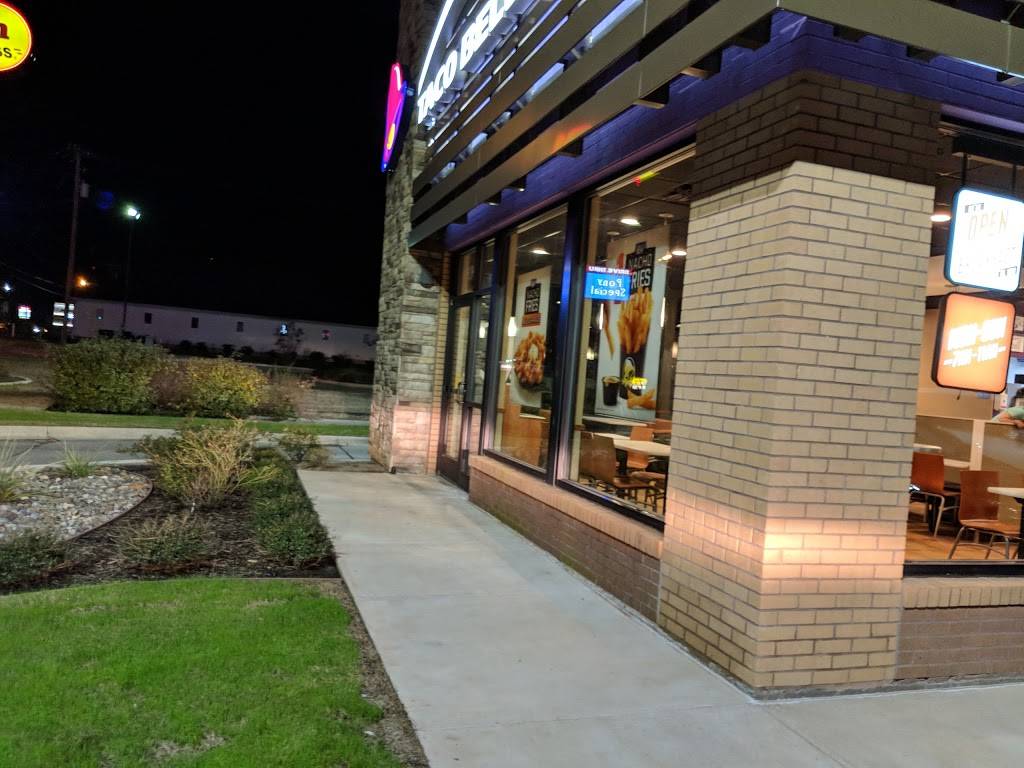 Taco Bell | meal takeaway | 1529 W Panola St, Carthage, TX 75633, USA | 9036933431 OR +1 903-693-3431