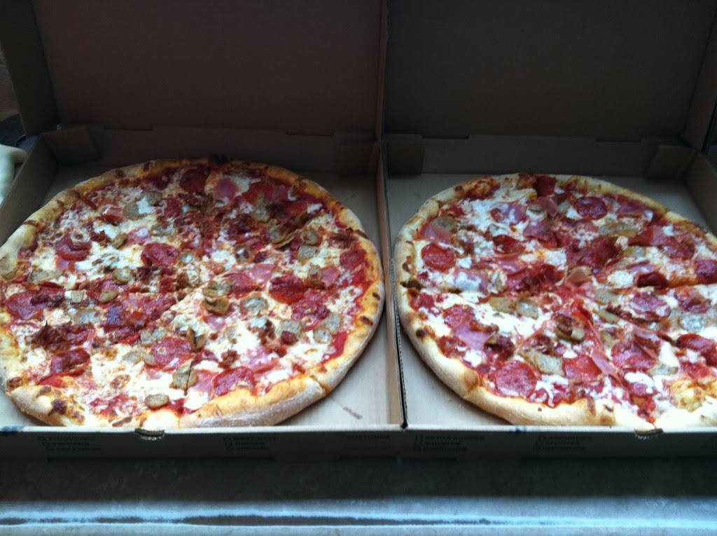 Robertos Pizza Subs And Brew | restaurant | 23 S Union St, Middletown, PA 17057, USA | 7179441298 OR +1 717-944-1298