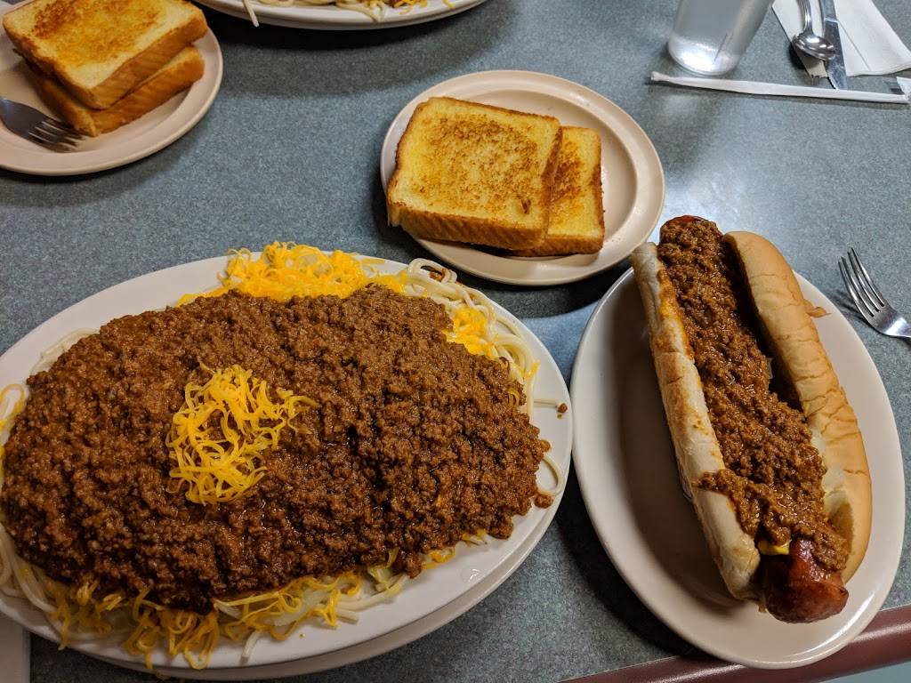 Ideal Hotdog | restaurant | 4330 Heatherdowns Blvd, Toledo, OH 43614, USA | 4193827686 OR +1 419-382-7686