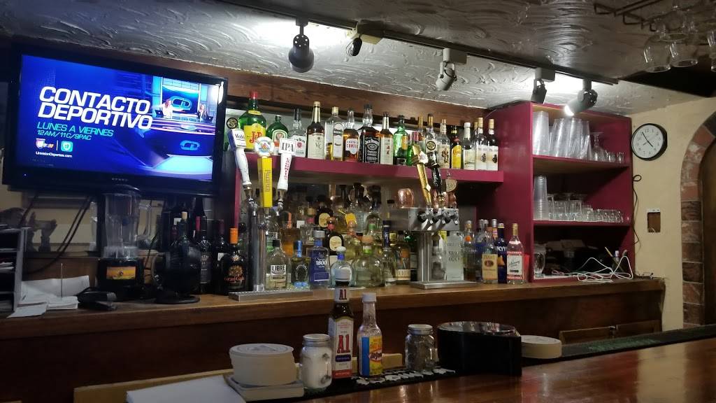 EL PASO CAFÉ | restaurant | 1407 W El Camino Real, Mountain View, CA 94040, USA | 6509618858 OR +1 650-961-8858