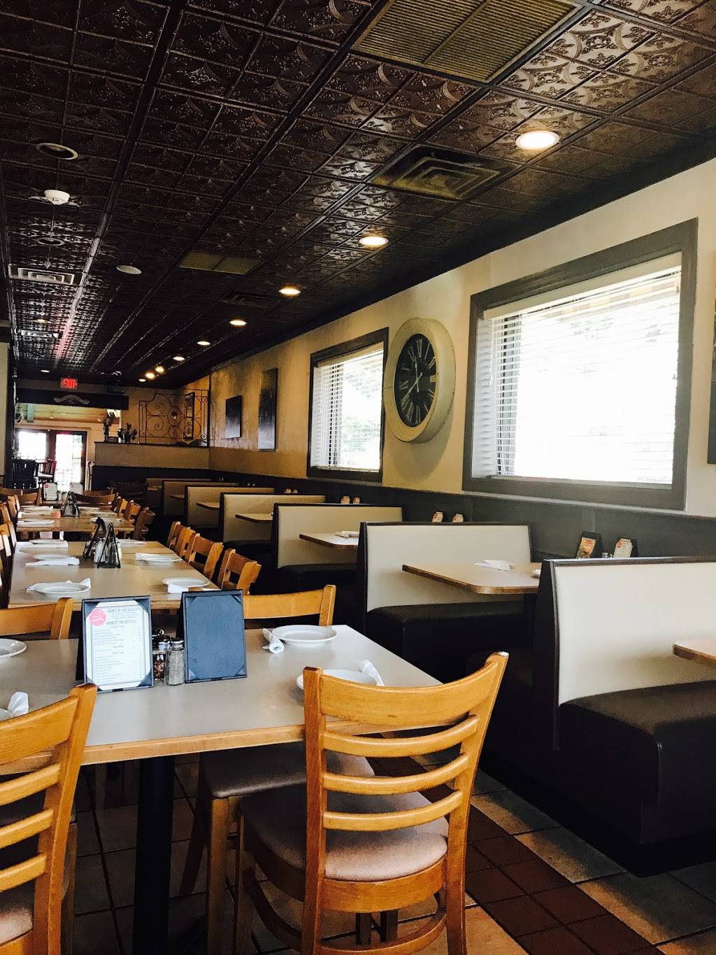 John the Baker | restaurant | 3802, 30 Long Ridge Rd, Stamford, CT 06905, USA | 2033250707 OR +1 203-325-0707