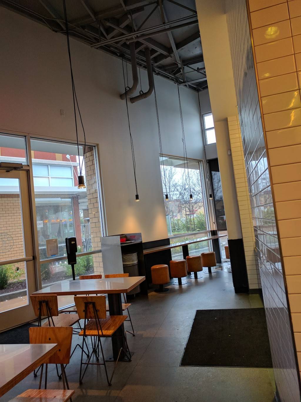 Chipotle Mexican Grill | restaurant | 1095 E Brokaw Rd Ste 70, San Jose, CA 95131, USA | 4087032871 OR +1 408-703-2871