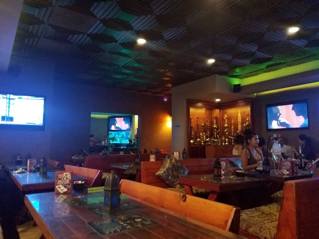 Shisha Cafe Lounge | night club | 18000 W Ventura Blvd #6, Encino, CA 91316, USA | 8185785045 OR +1 818-578-5045