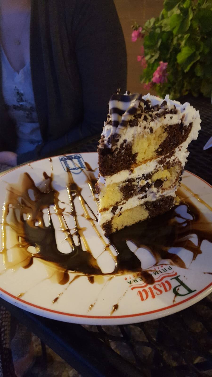 Pasta Primavera Cafe | restaurant | 4425-F Treat Blvd, Concord, CA 94521, USA | 9256875300 OR +1 925-687-5300