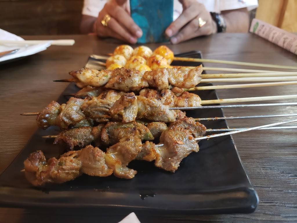 Mr. Hao Grill | restaurant | 10021 E Hampden Ave, Denver, CO 80231, USA | 3032847873 OR +1 303-284-7873