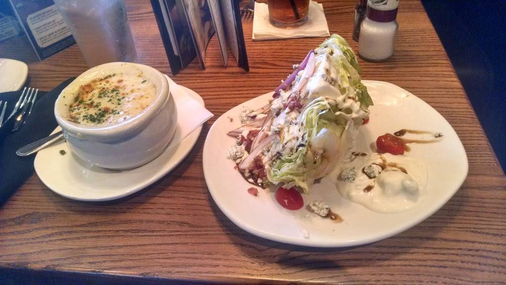 Outback Steakhouse | restaurant | 1574 N Dupont Hwy st 800, Dover, DE 19901, USA | 3022443425 OR +1 302-244-3425